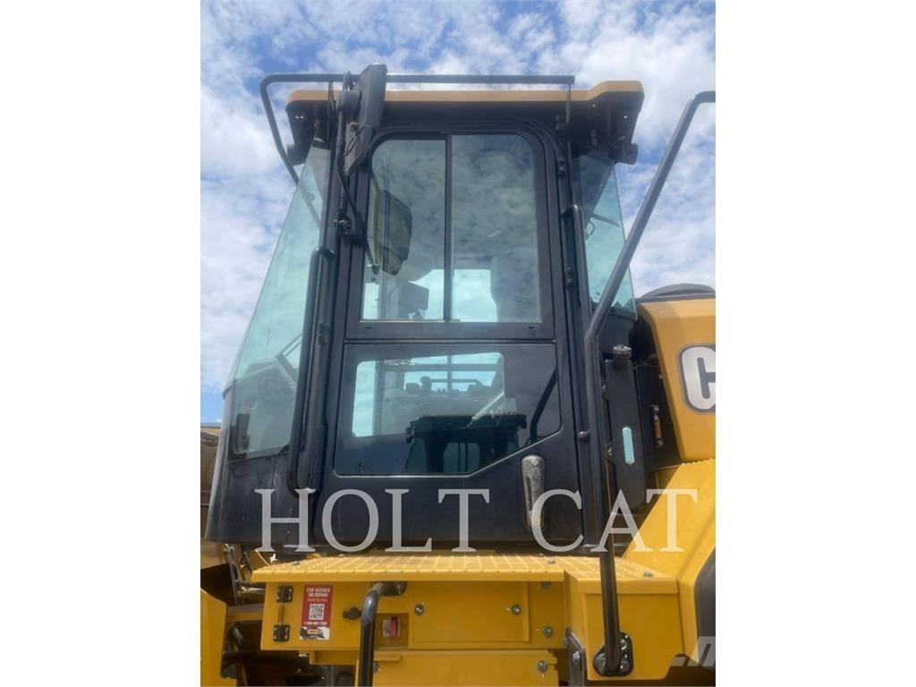 CAT 950 Radlader