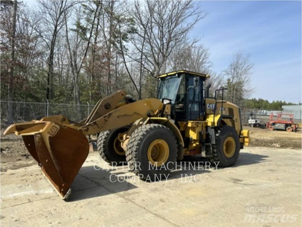 CAT 950-14 Radlader