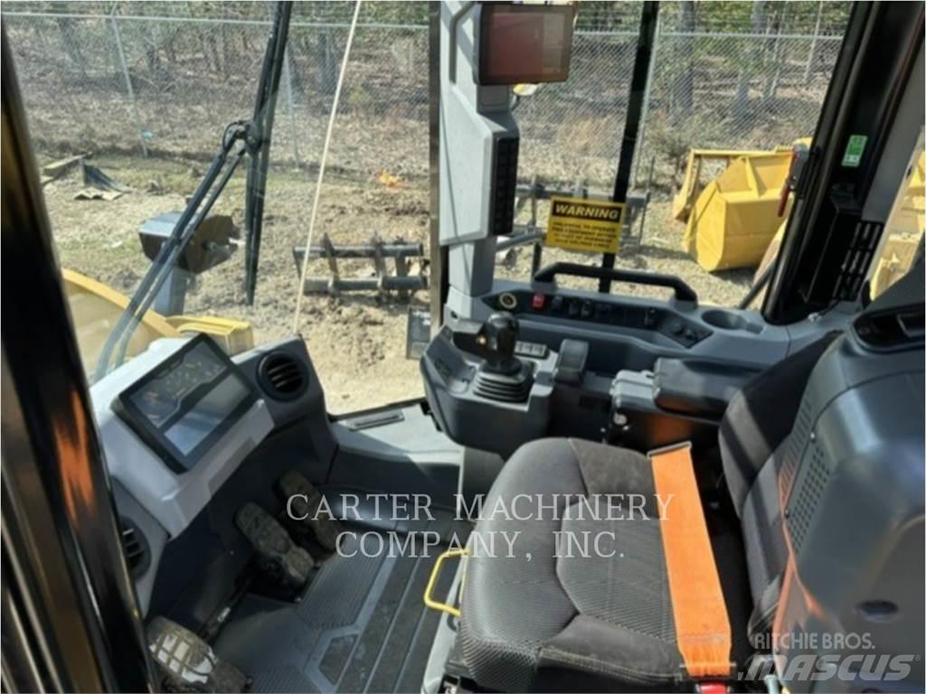 CAT 950-14 Radlader