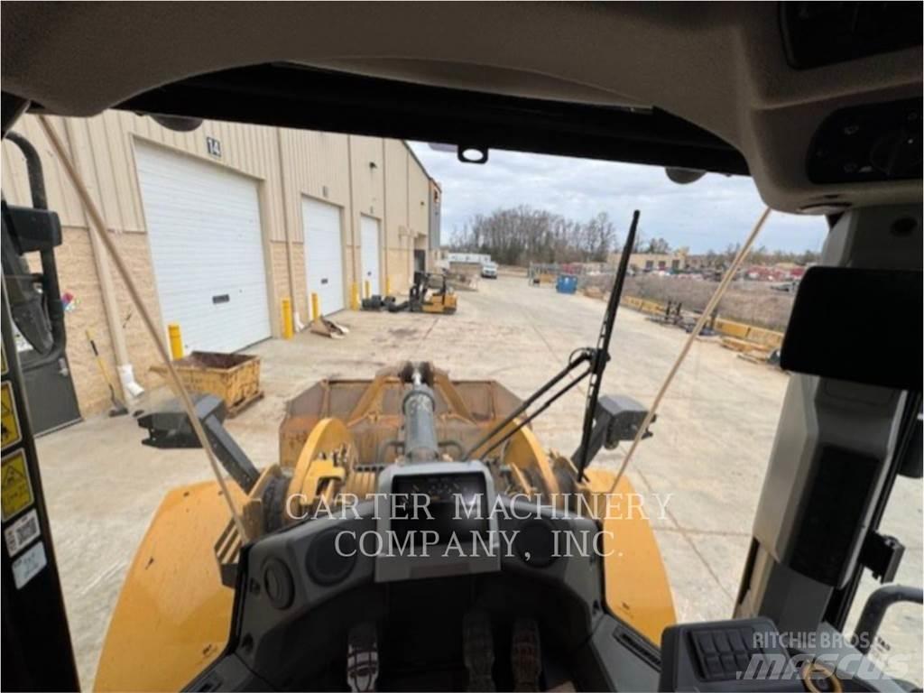 CAT 950-14 Radlader