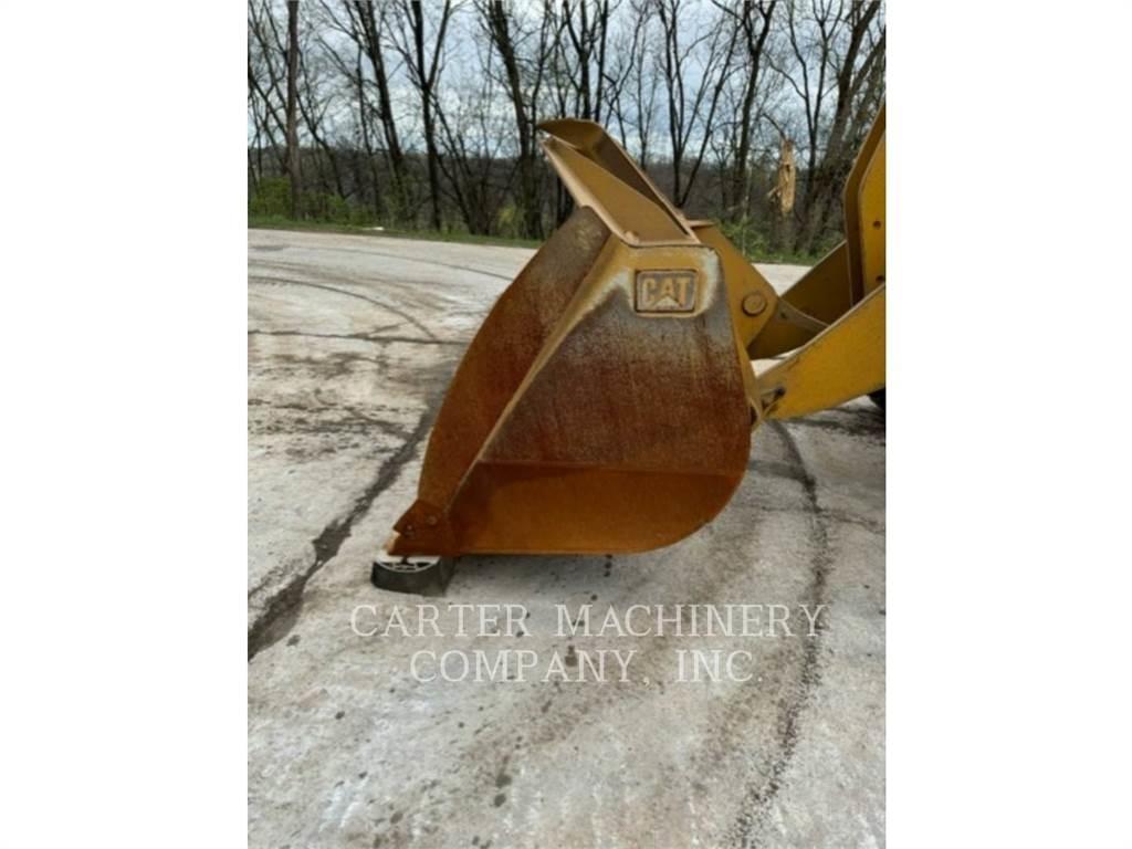 CAT 950-14 Radlader