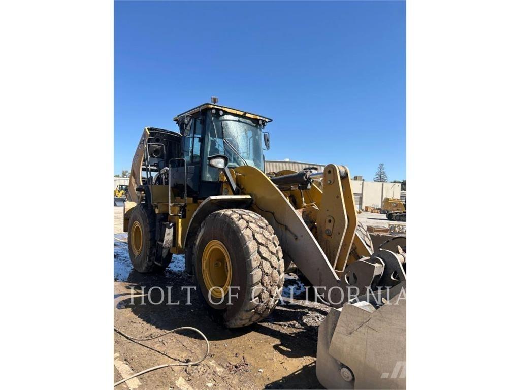 CAT 950-14 Radlader