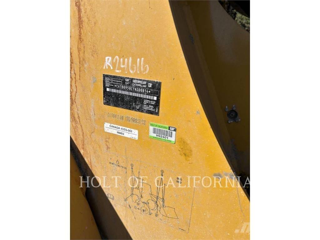CAT 950-14 Radlader