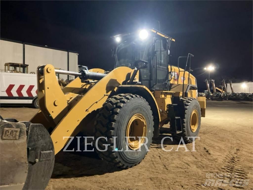 CAT 950-14 HL Radlader