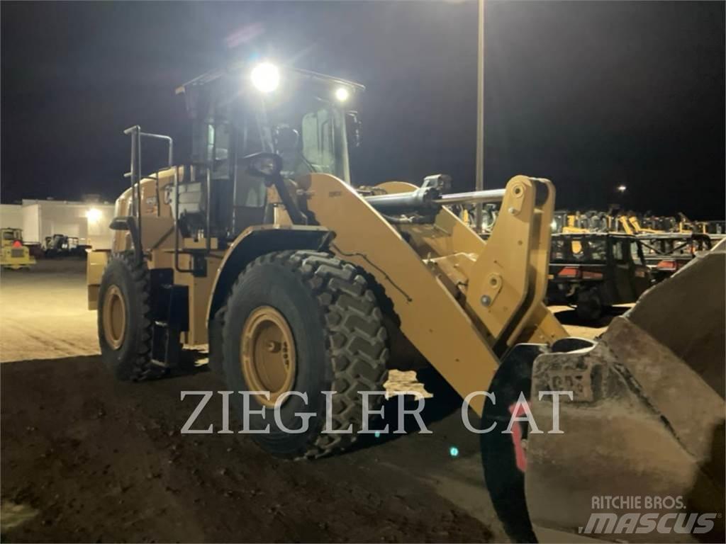 CAT 950-14 HL Radlader