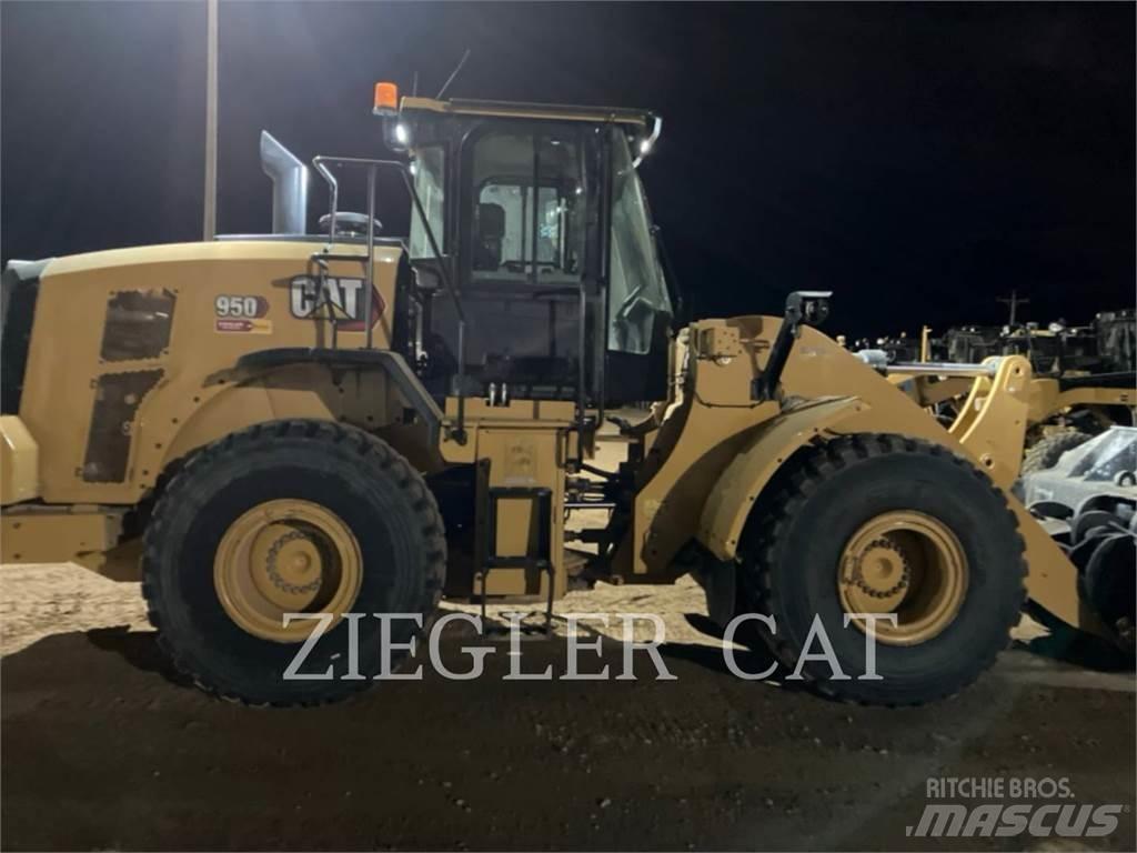 CAT 950-14 HL Radlader