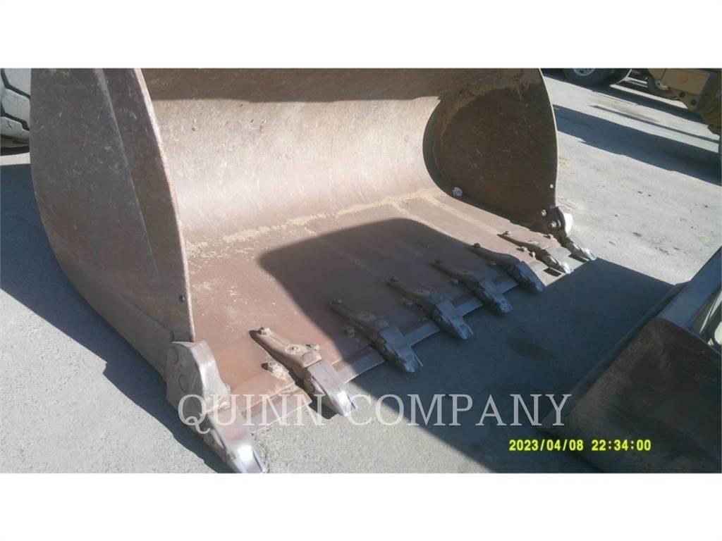 CAT 950 GC Radlader