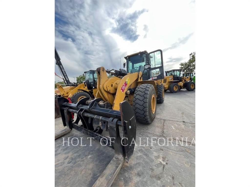 CAT 950 GC Radlader