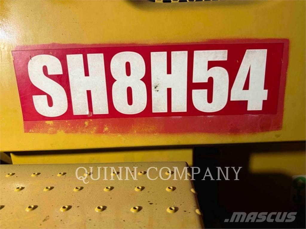 CAT 950 GC Radlader