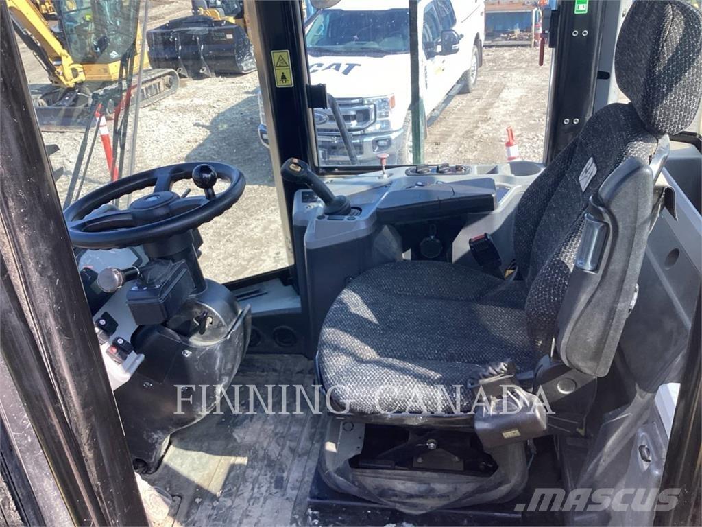 CAT 950 GC Radlader