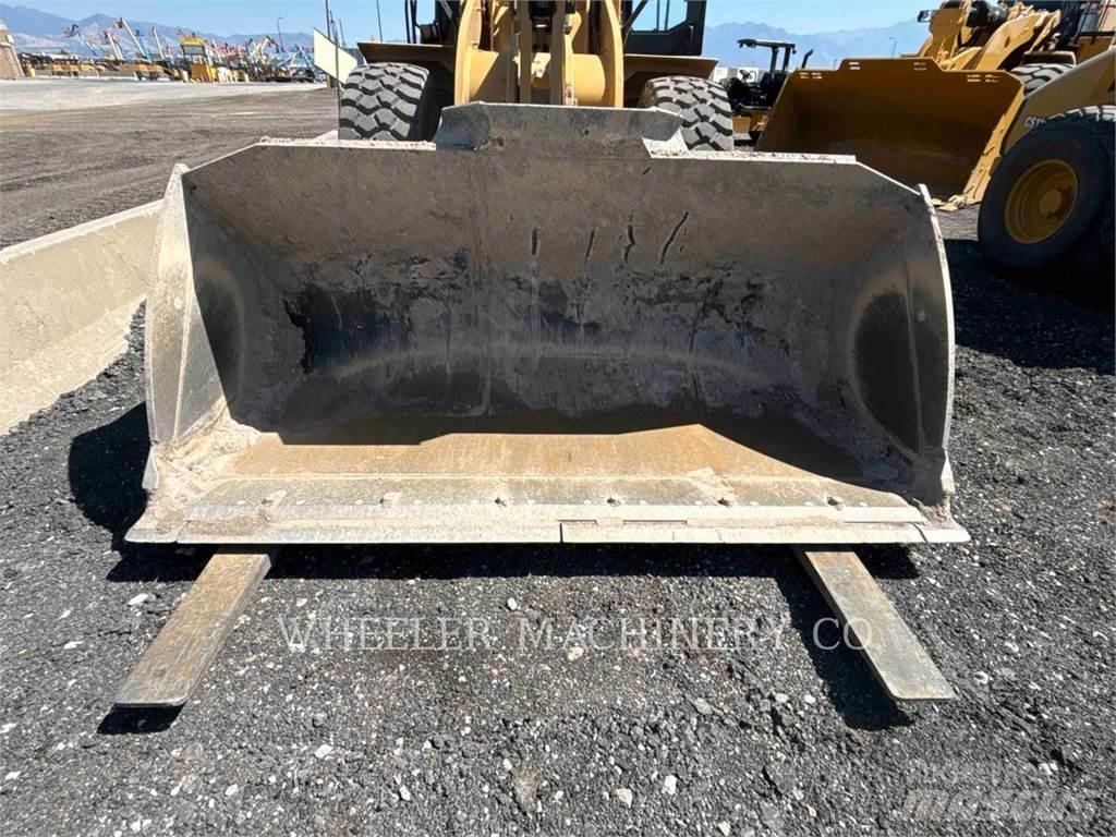 CAT 950 GC QC Radlader