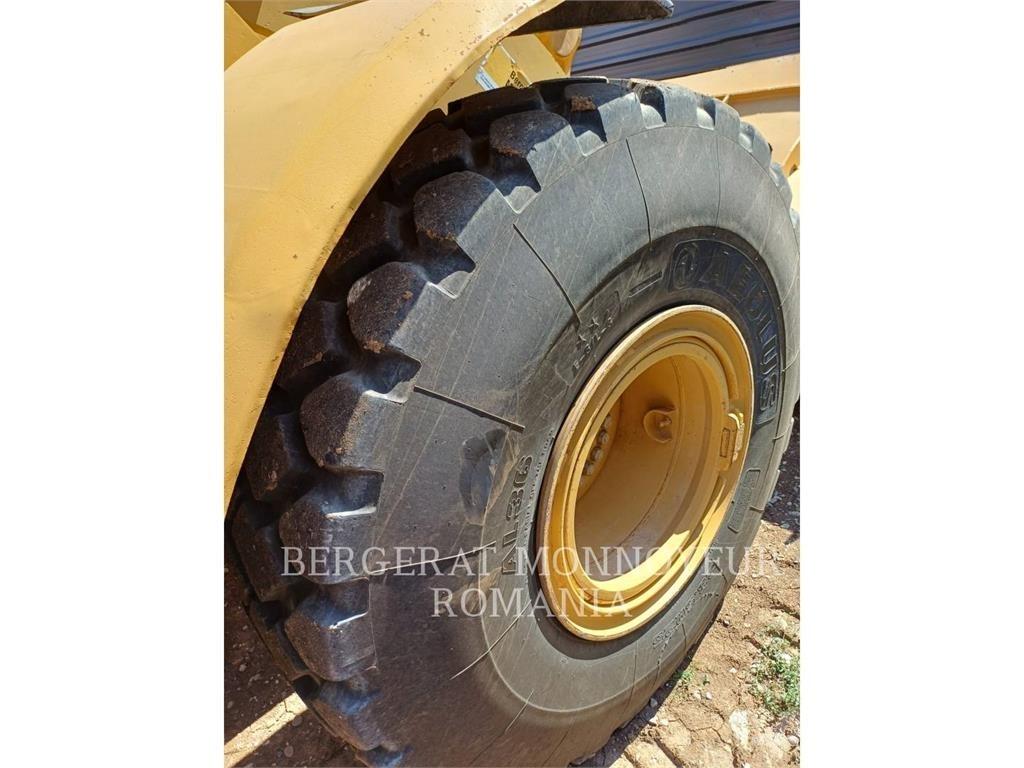 CAT 950 H Radlader
