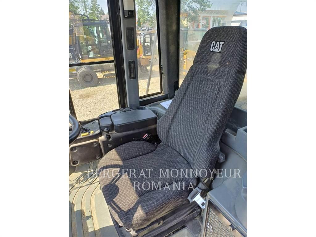 CAT 950 H Radlader