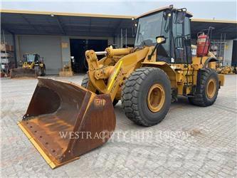 CAT 950 H Radlader