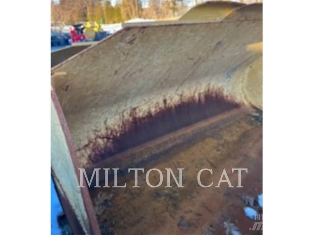 CAT 950 LOADER BUCKET Schaufeln