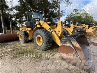 CAT 950 M Radlader