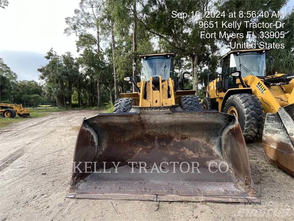 CAT 950 M Radlader