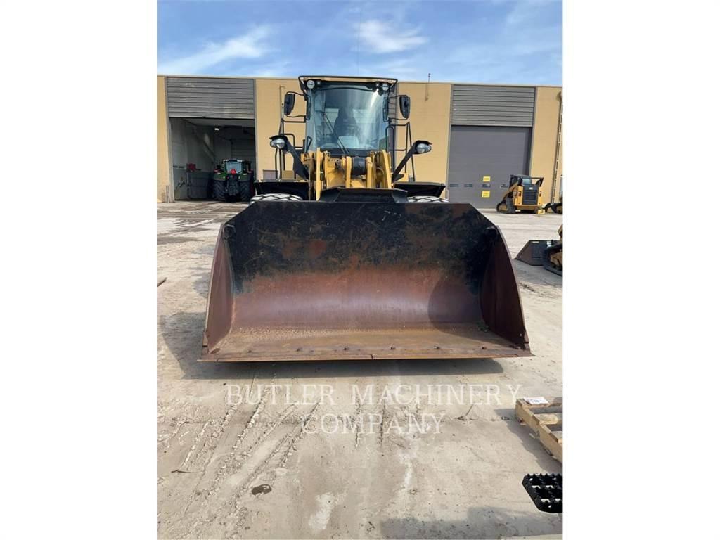 CAT 950 M Radlader