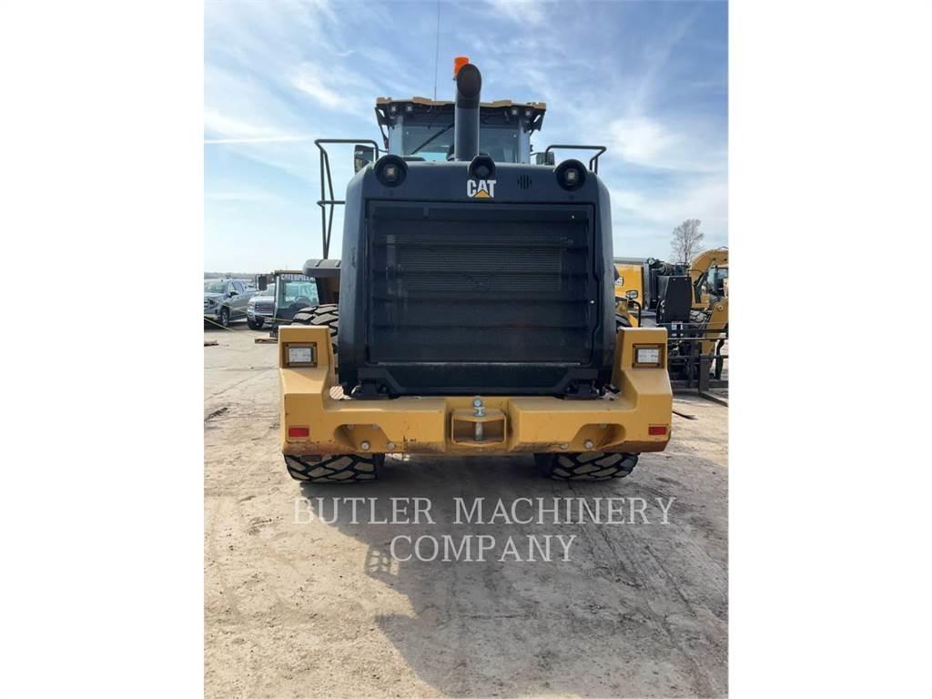 CAT 950 M Radlader