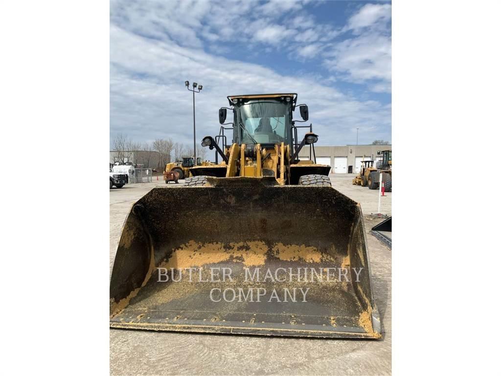 CAT 950 M Radlader