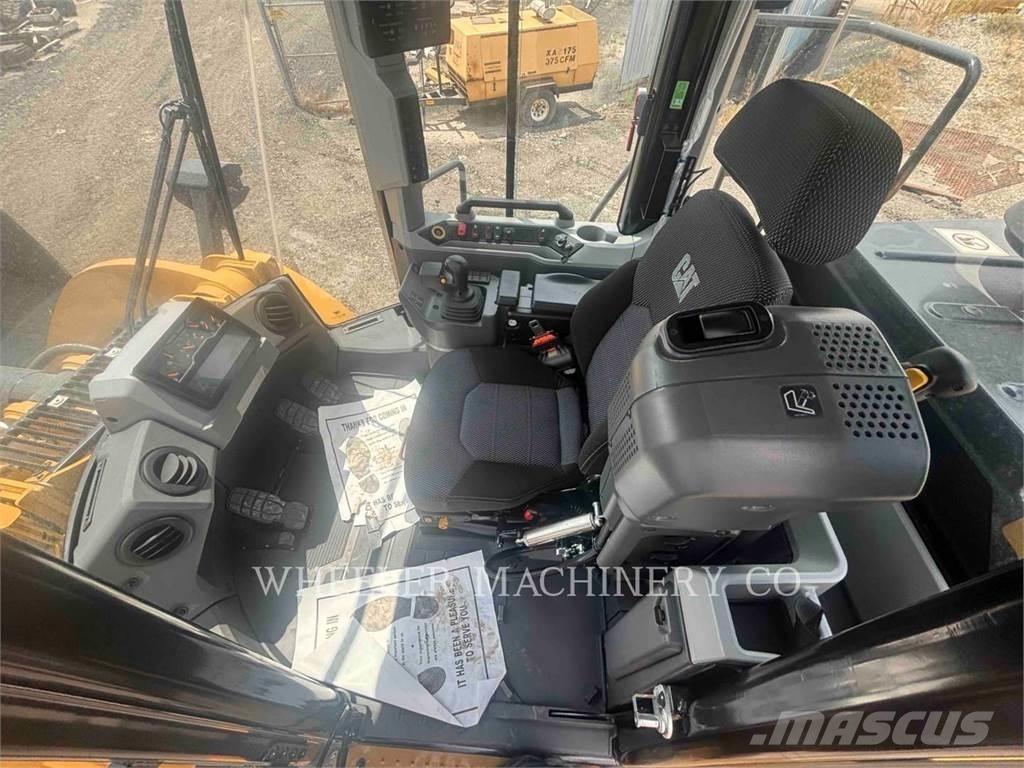 CAT 950 QC Radlader