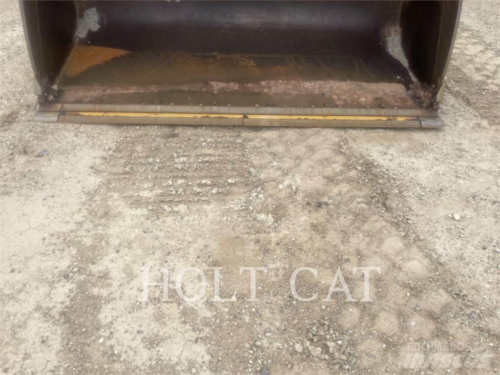 CAT 950 QC Radlader