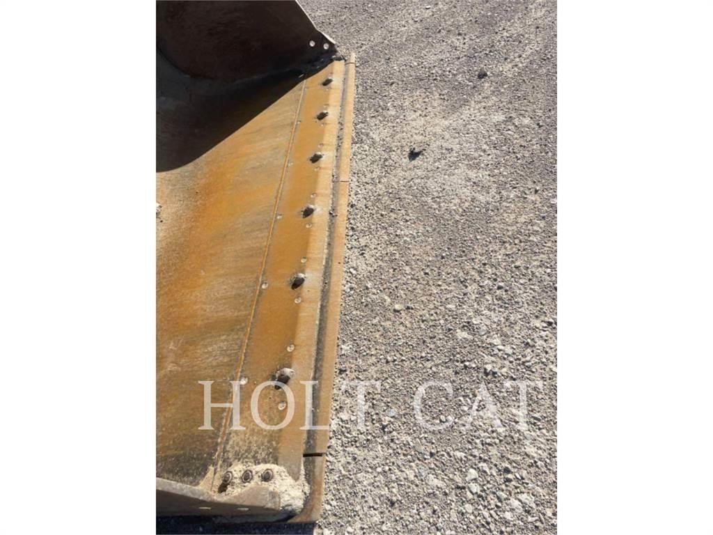 CAT 950 QC Radlader
