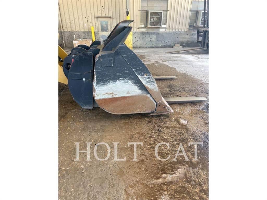 CAT 950 QC Radlader