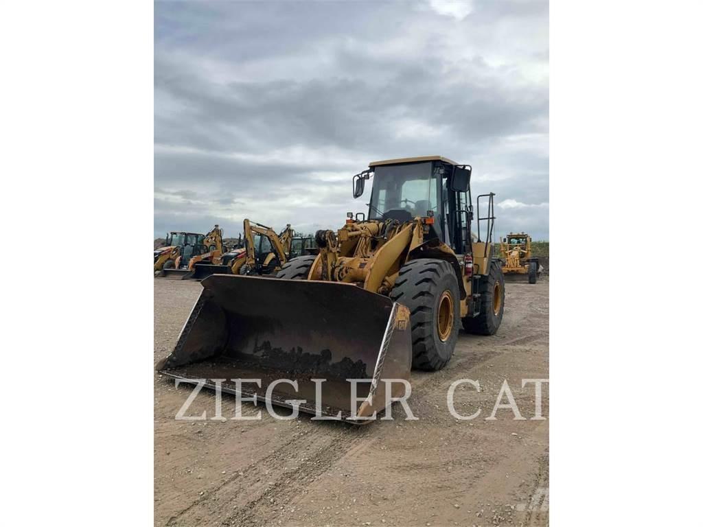 CAT 950G Radlader