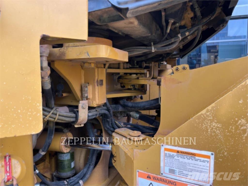 CAT 950G Radlader
