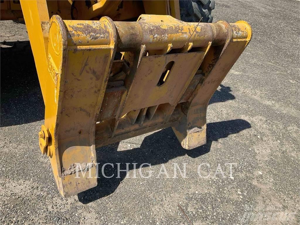 CAT 950G RQ Radlader