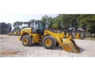 CAT 950GC Radlader