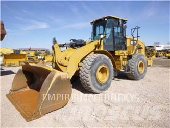 CAT 950GC Radlader