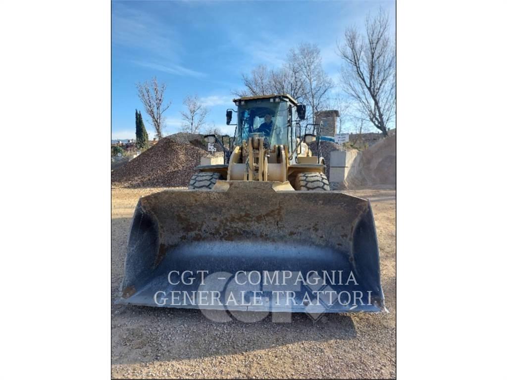 CAT 950GC Radlader