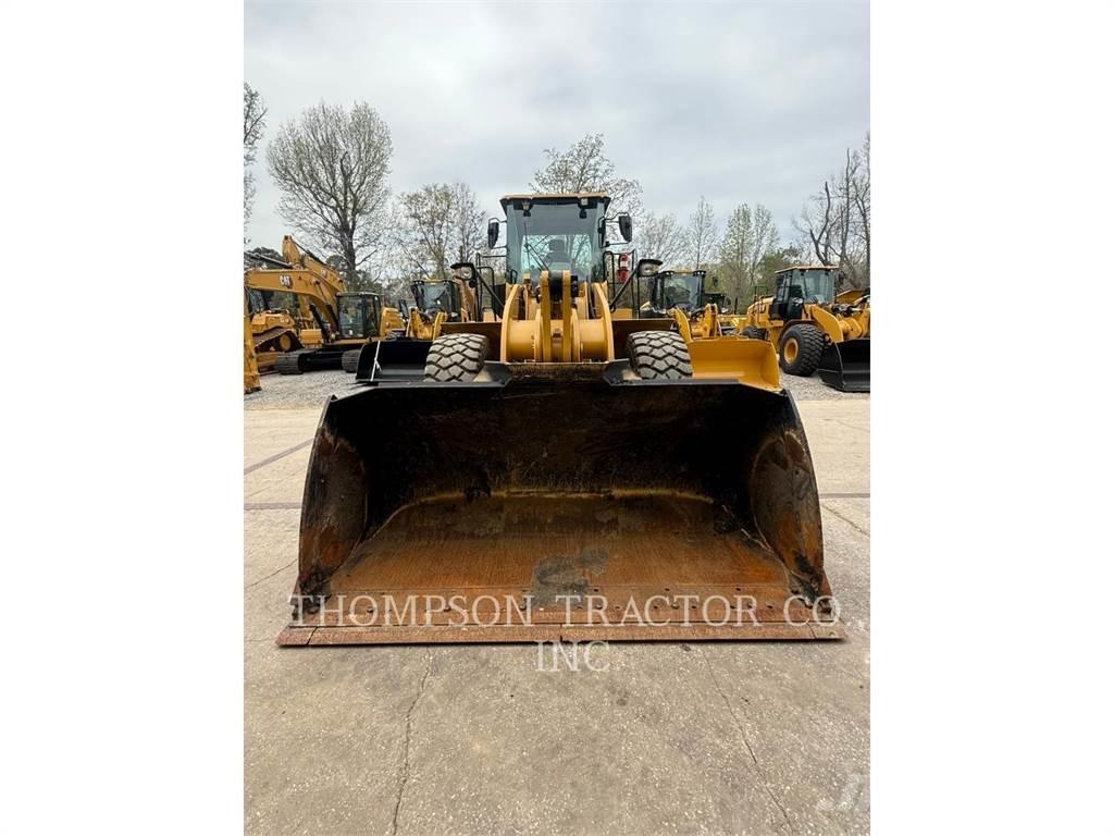 CAT 950GC Radlader