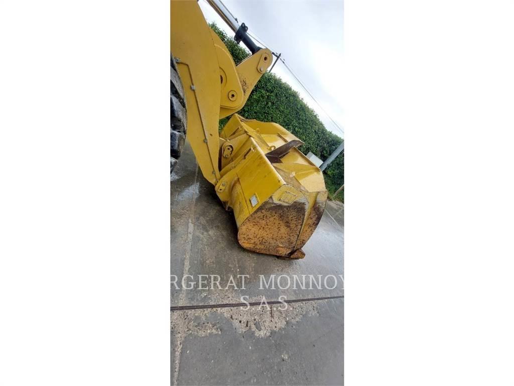 CAT 950GC Radlader