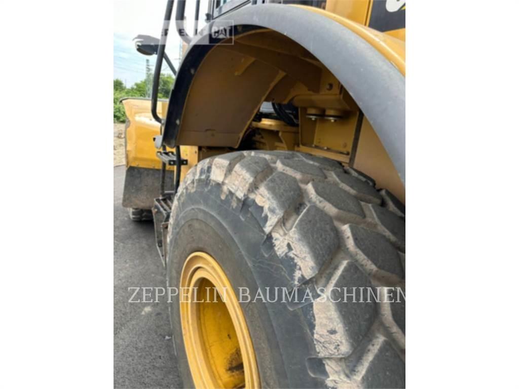CAT 950GC Radlader