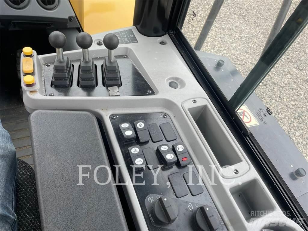 CAT 950GC Radlader