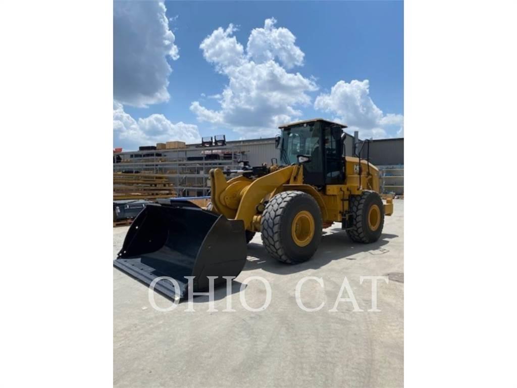 CAT 950GC Radlader