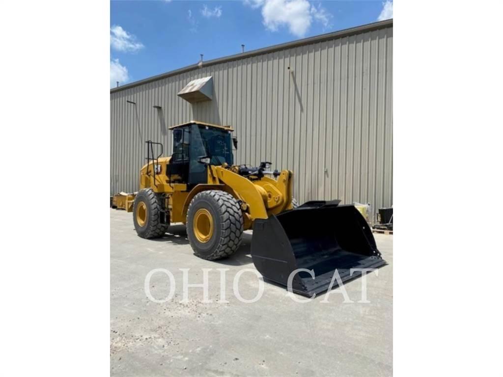 CAT 950GC Radlader
