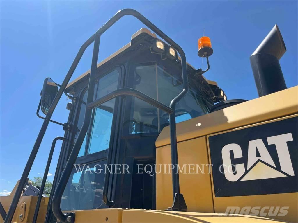 CAT 950GC Radlader