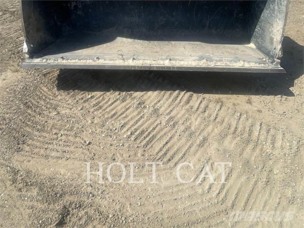 CAT 950GC Radlader