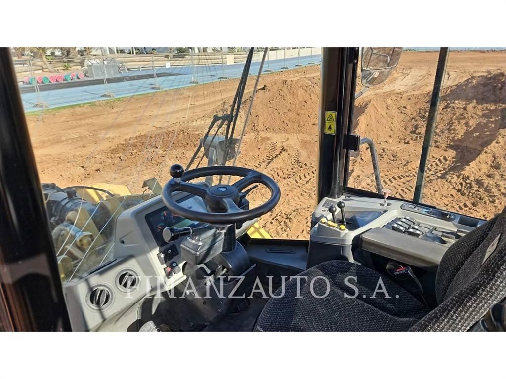 CAT 950GC Radlader