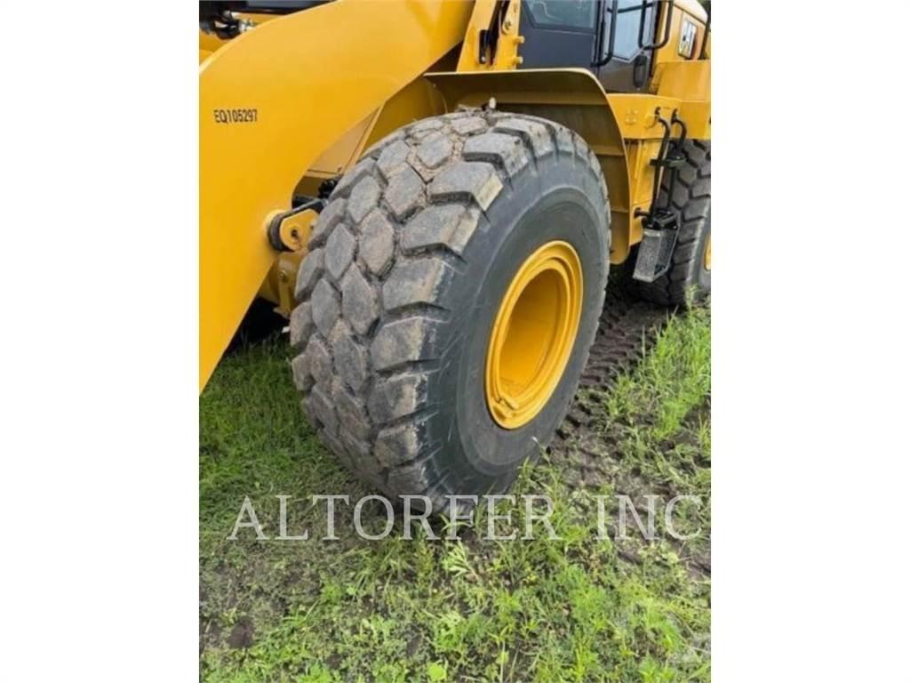 CAT 950GC Radlader