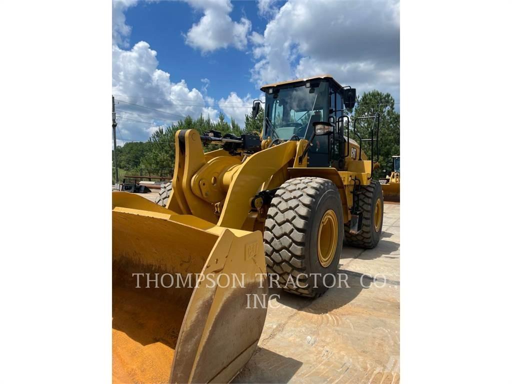 CAT 950GC Radlader