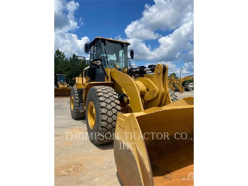 CAT 950GC Radlader