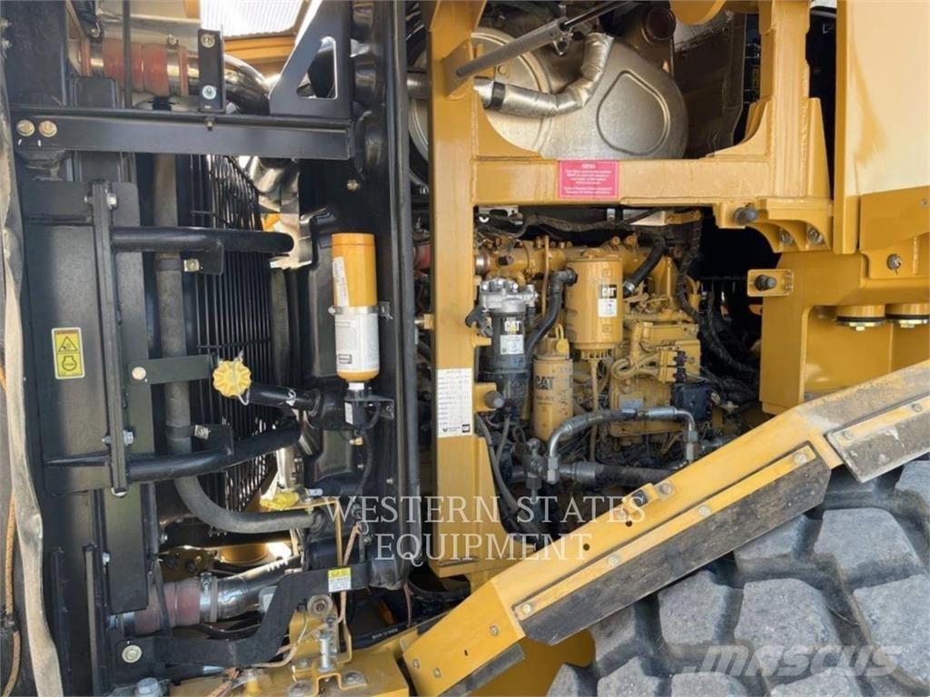 CAT 950GC Radlader