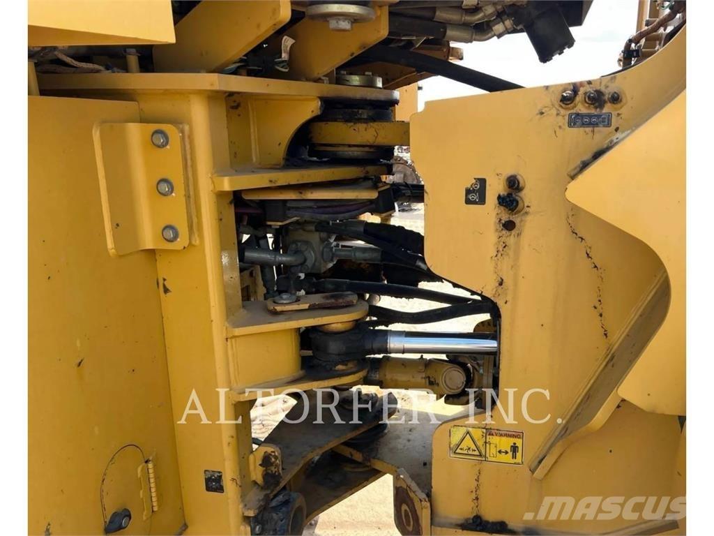 CAT 950GC Radlader
