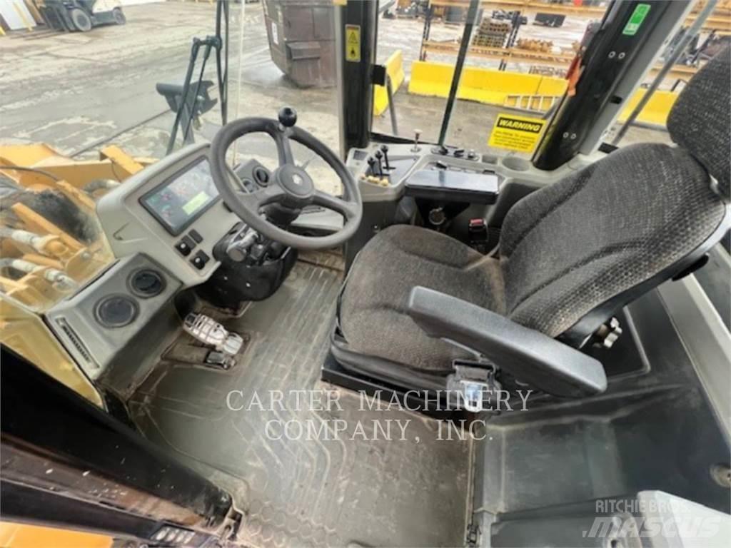 CAT 950GC 3V Radlader