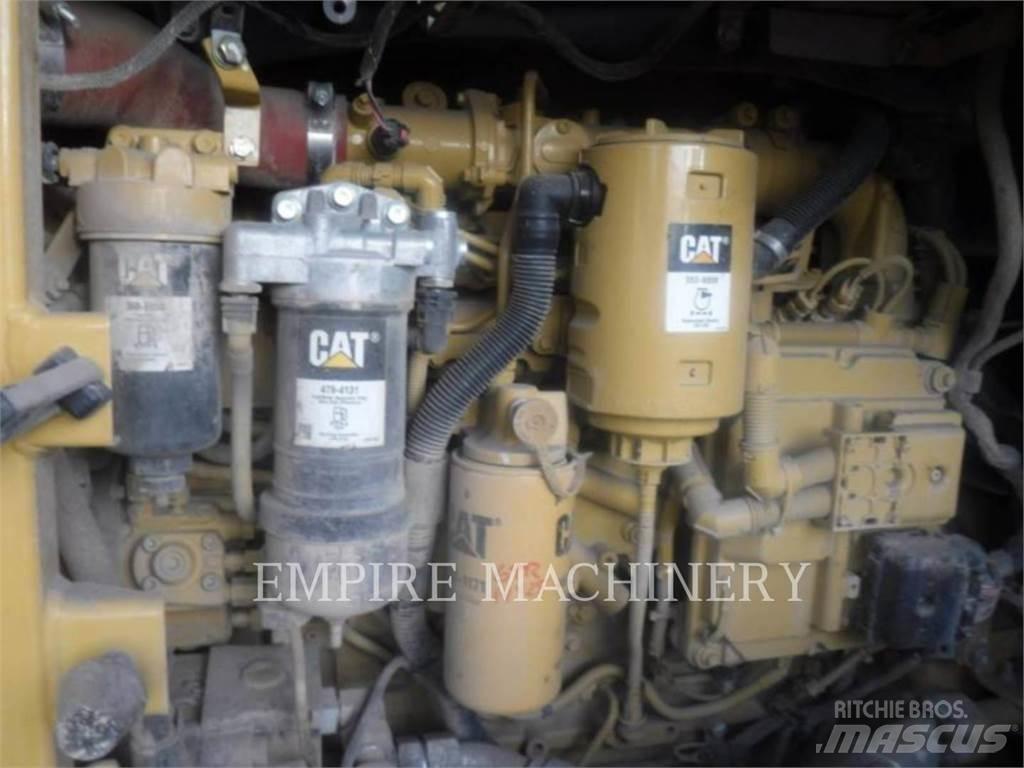 CAT 950GC FC Radlader